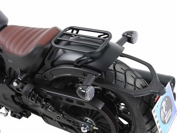 Indian Scout Bobber [2017-2024] - Solorack bez opěradla