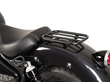 Royal Enfield Super Meteor 650 [2023-2025] - Solorack bez opěradla