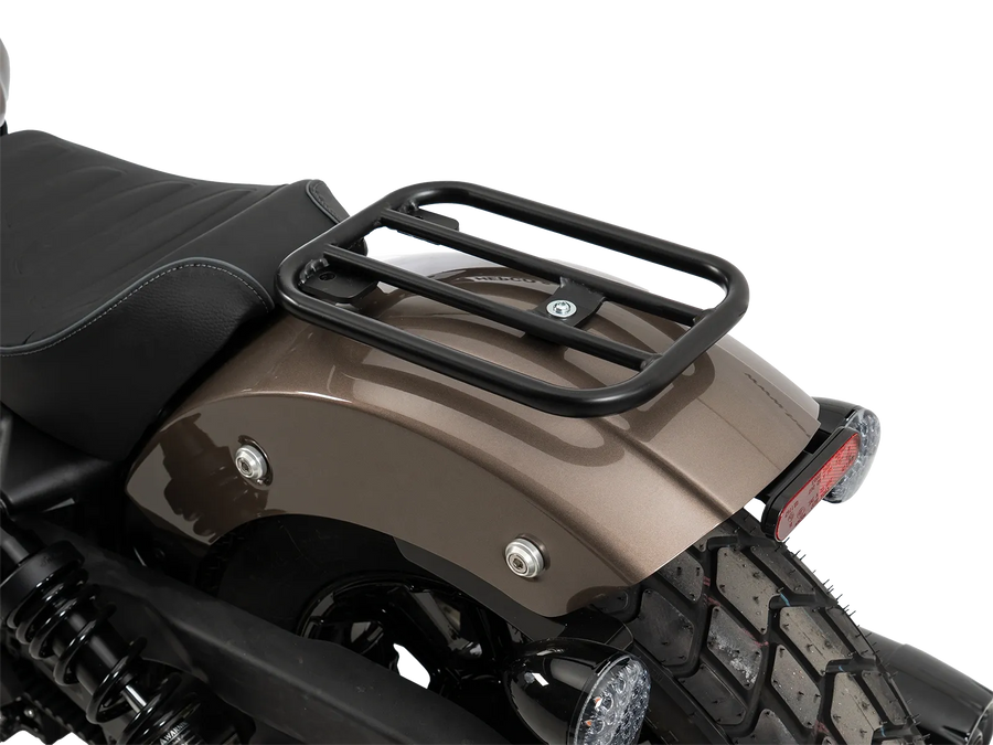 INDICKÝ skautský bobber [2025-] - SOLORACK