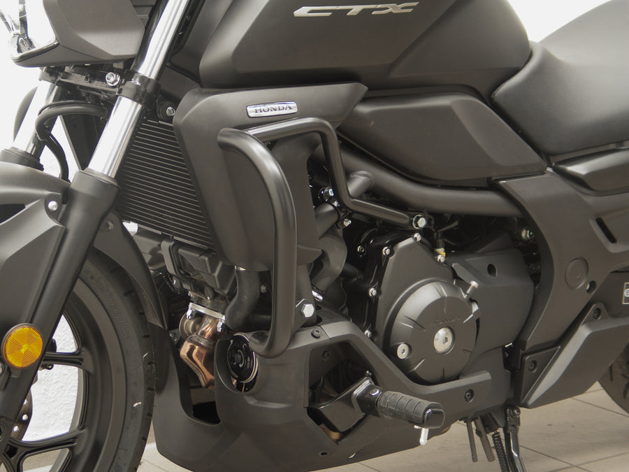 Honda CTX 700 N [2014-2016] - ochranný bar, černá