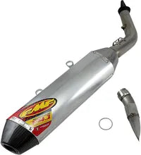 Husaberg FE 501 [2014] - Factory 4.1 RCT Slip-On Endschalldämpfer – Bild 6