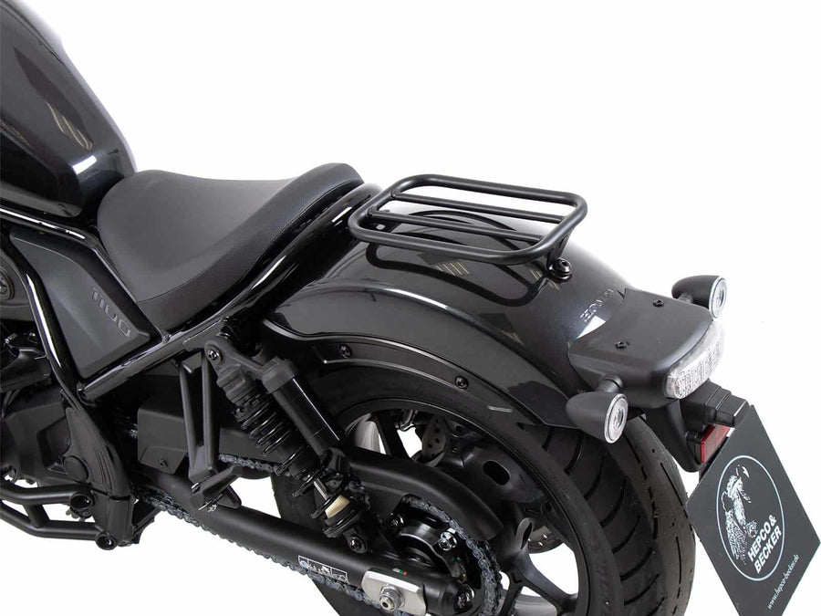 Honda CMX 1100 Rebel [2021-2024] - Solorack bez opěradla