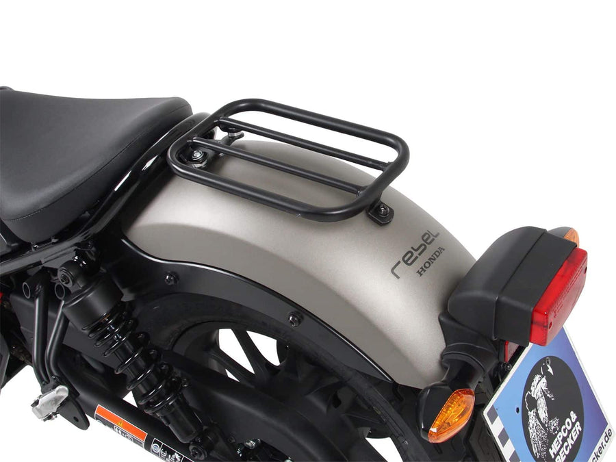 Honda CMX 500 Rebel [2017-2025] - Solorack bez opěradla