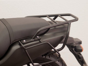 Honda CTX 700 N [2014-2016] - Stojník zavazadel, černá