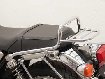 Honda CB 1100 EX [Spekla kola 2014-2016] - Zásobník zavazadel