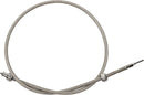harley davidson fxs [DRAG SPECIALTIES] – kabel tachometru pro pohon předních kol-1