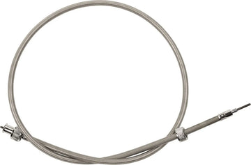 harley davidson fxs [DRAG SPECIALTIES] – kabel tachometru pro pohon předních kol