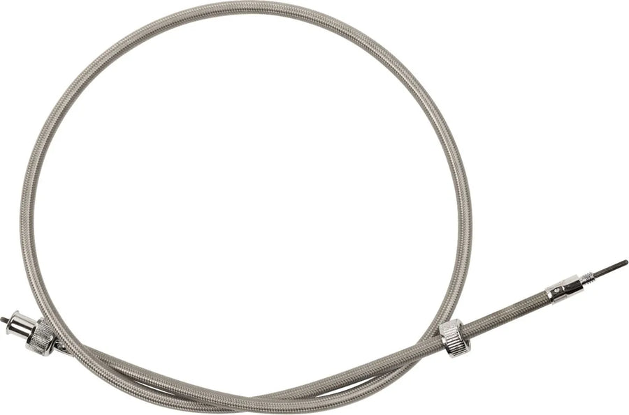 harley davidson fxs [DRAG SPECIALTIES] – kabel tachometru pro pohon předních kol