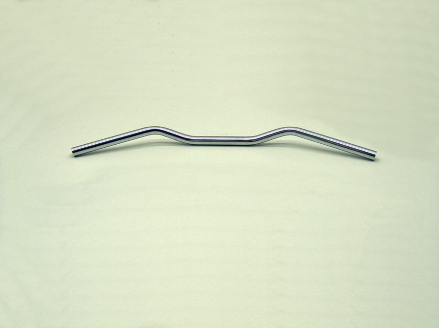 Řidič motocyklů Ø 25 - MSP Custombar s ABE, široký 850 mm
