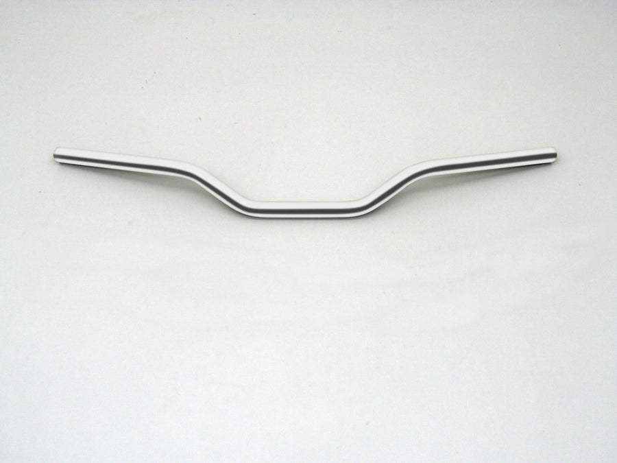 Řidič motocyklů Ø 25 - MSP Custombar s ABE, široký 850 mm