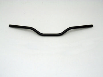 Řidič motocyklů Ø 25 - MSP Custombar s Abe, 850 mm široký, černý
