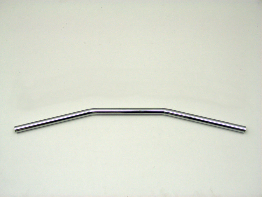 Řidič motocyklů Ø 25 - cracková lišta MSP s ABE, široká 850 mm