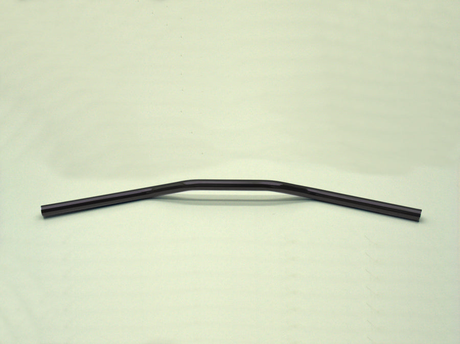 Řidič motocyklů Ø 25 - MSP RaceBar s Abe, 850 mm široký, černý