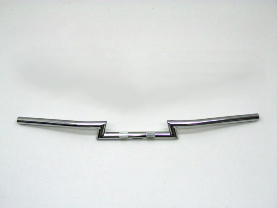 Řidič motocyklů Ø 25 - MSP ZBAR s ABE, široký 850 mm