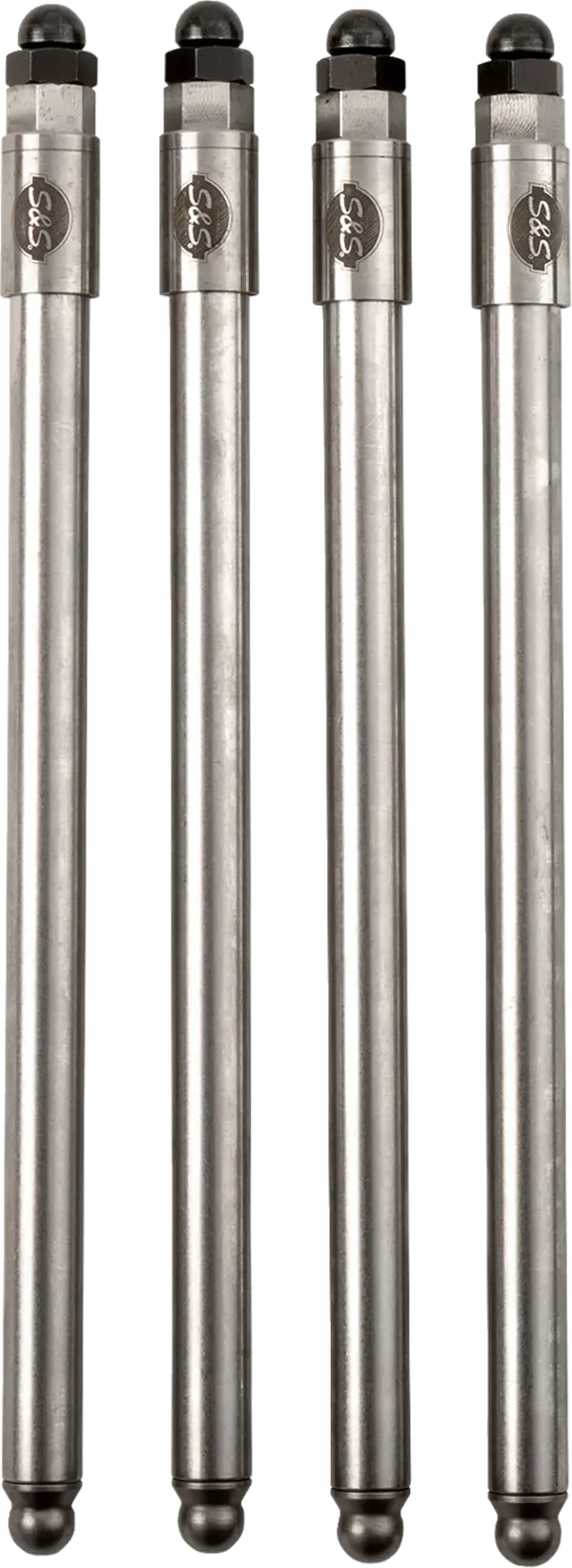 Harley-Davidson FXD 1923 Super Glide 117 [2026] - Quickee Pushrods – Bild 2