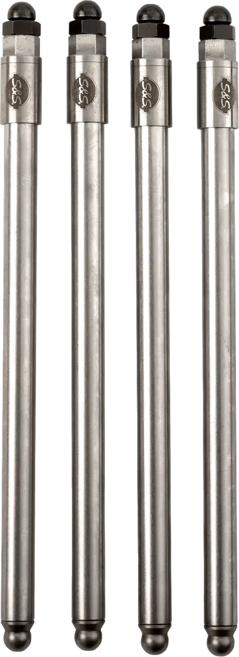 Harley-Davidson FXBR 1923 Softail Breakout 117 [2025] - Quickee Pushrods – Bild 1