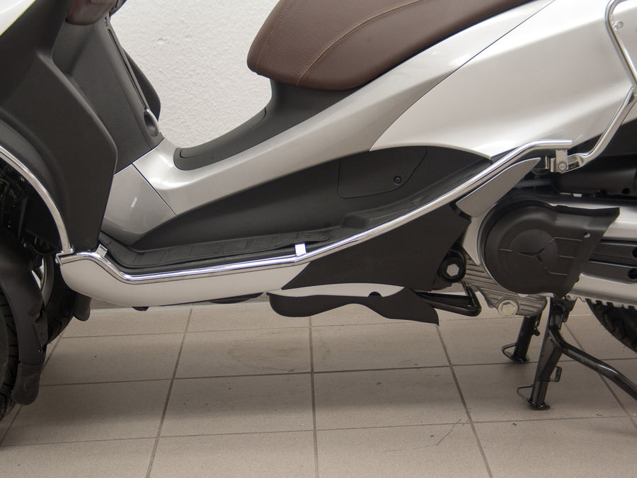 Piaggio Mp3 LT 500, tj. [2014-2016] - ochranný bar, strana