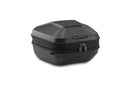 Royal Enfield Continental GT 650 [SW-MOTECH] – Urban ABS varianta napínacího popruhu horního kufru s podlahovou vložkou