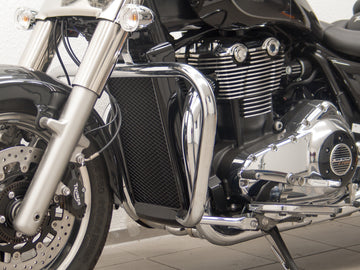 Triumph Thunderbird Commander 1700 [2014] - Ochranná lišta, extra velká verze z 38mm trubky