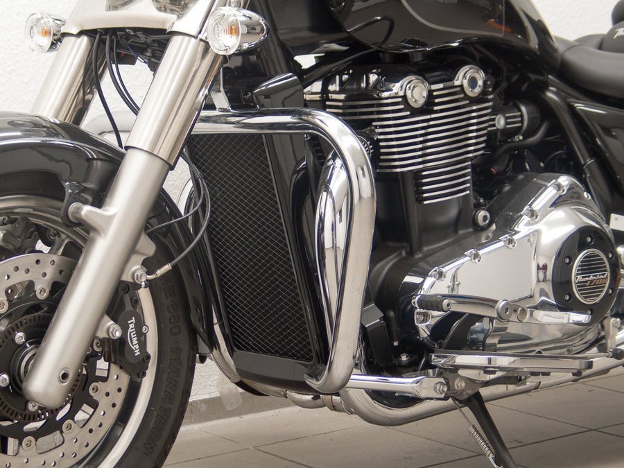 Triumph Thunderbird Commander 1700 [2014] - Ochranná lišta, extra velká verze z 38mm trubky