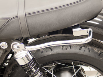 Triumph Bonneville T 100 [2017] - Handle, vlevo