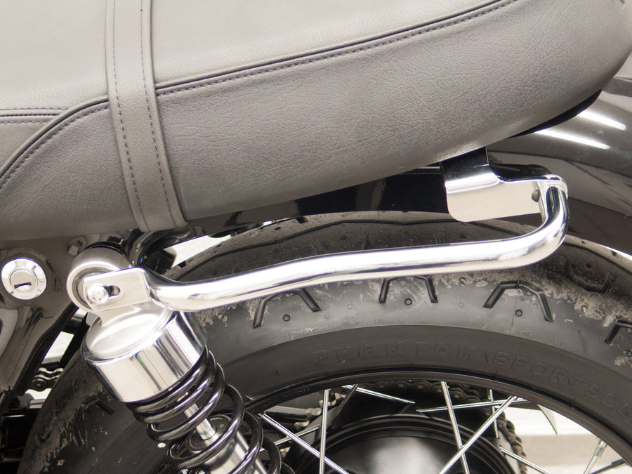 Triumph Bonneville T 100 [2017] - Handle, vlevo