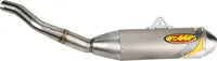 Suzuki Rm Z 250 [2004-2006] - Powercore 4 Slip-On Schalldämpfer – Bild 3