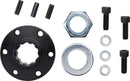 harley davidson flfb [BELT DRIVES LTD.] – 8mm řemenový pohon-2