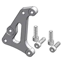 Husqvarna Fx 350 [2018-2022] - Versatzhalterung für OEM-Bremssattel – Bild 10