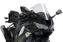 KAWASAKI ZX-6R NINJA [2018] – Z-Racing Screen – Tónovaná-6