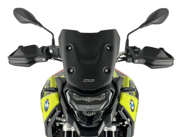 BMW F 900 GS [WRS] – Čelní sklo