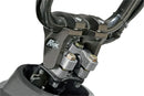 Yamaha TW 125 [ROX SPEED FX] – Schwenkbare Lenkererhöhungen für 7/8" Lenkerklemmungen