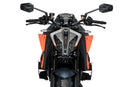 KTM 1290 SUPERDUKE R EVO [2023] – Nahá strana předního skla kapotáže-1
