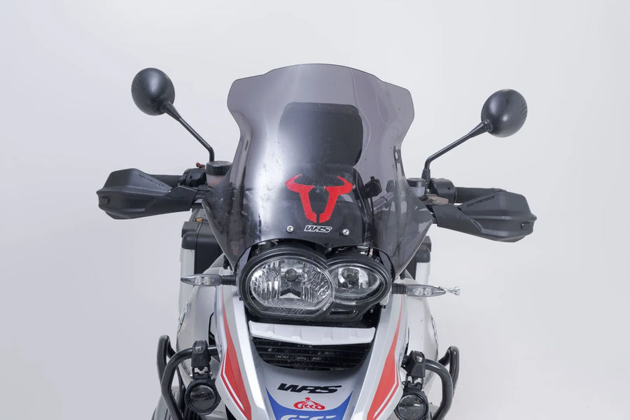 bmw r 1200 gs adventure [SW-MOTECH] – Adventure sada chráničů rukou