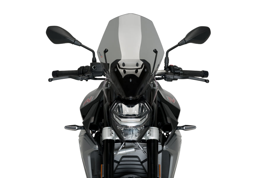 BMW F 900 R [2025] – Sada ukazatelů špičky – černá