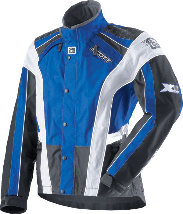 SKI DOO MXZ 670 [1998] - Běžecká stezka