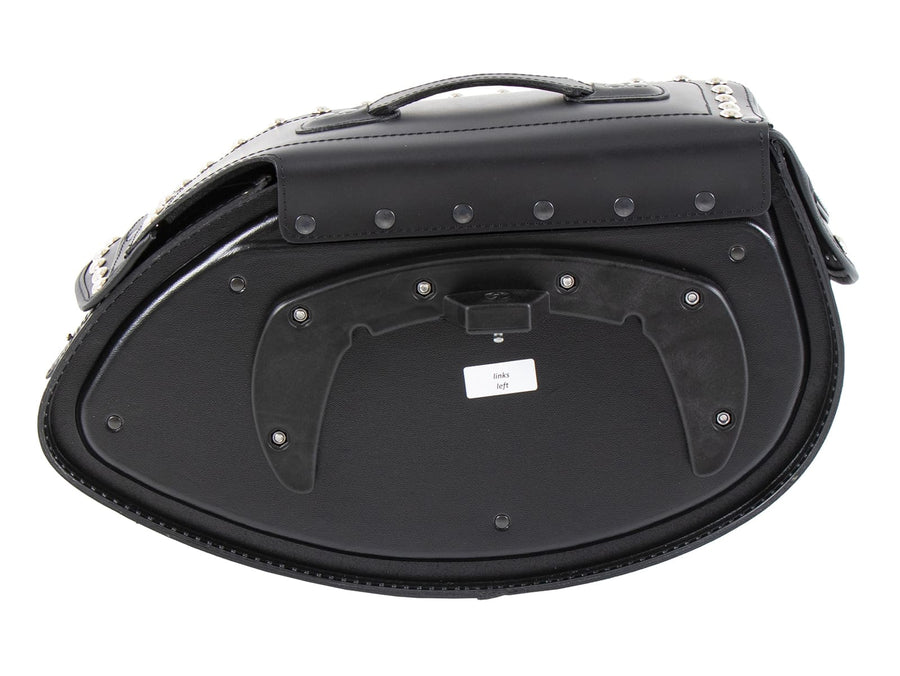Hepco & Becker [Hepco & Becker] - Ledereinzeltasche Buffalo Big