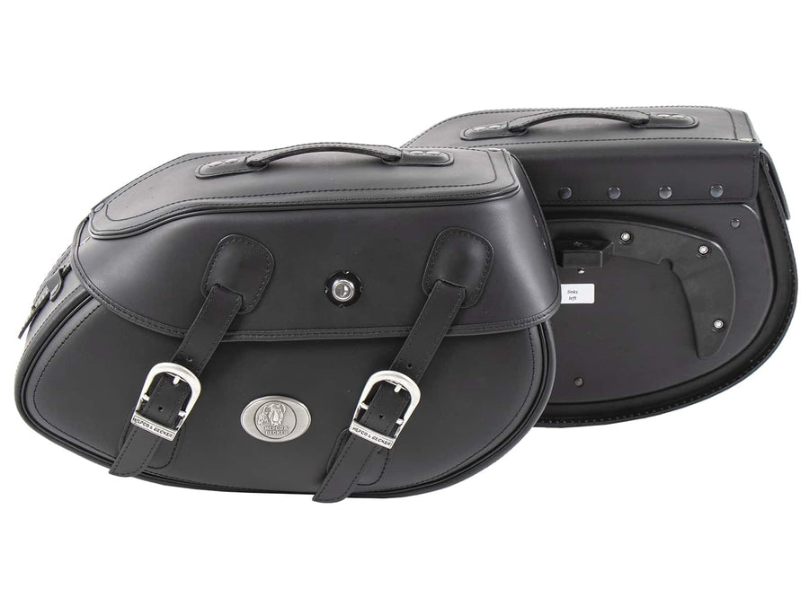 Moto taška [Hepco & Becker] - Buffalo Velké boční tašky C-Bow – C-Bow