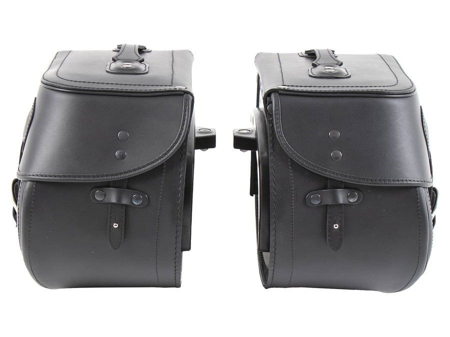 Moto taška [Hepco & Becker] - Buffalo Velké boční tašky C-Bow – C-Bow
