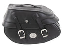 Motorradtasche [Hepco & Becker] - Buffalo sw. für C-Bow Träger