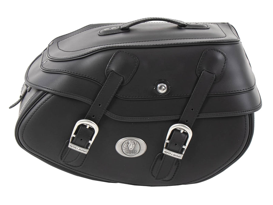 Moto taška [Hepco & Becker] - Boční taška Buffalo pravá C-Bow – C-Bow