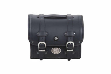 Moto taška [Hepco & Becker] - Smallbag Buffalo vč. rychloupínák pro sissy bary - nosič zavazadel
