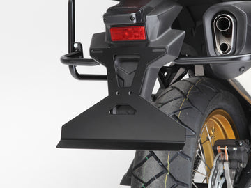 Honda CRF 1000 L Africa Twin (také DCT) (SD04) 2015-2016 a (SD06) 2017-2019 [2015–2016]-Ochrana proti vrchní písme