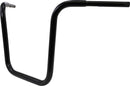 harley davidson sportster s 1250 [LA CHOPPERS] – masivní řídítka 1-1/4"-4