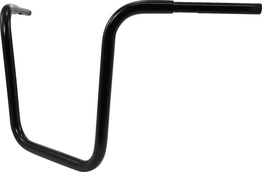 harley davidson sportster s 1250 [LA CHOPPERS] – masivní řídítka 1-1/4"