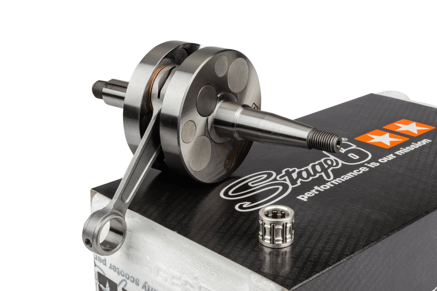 Beta RR-T SM 50 2T - Kurbelwelle R/T