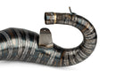 Derbi Senda DRD Racing SM 50 2T D50B0 [2012–] - Auspuff 80 - 90 ohne ESD