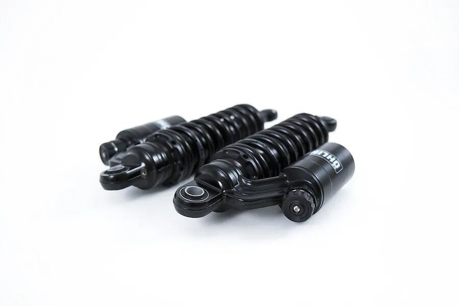 harley-davidson silniční plachtění [OHLINS] – SHOCK STX