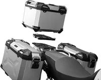 Yamaha XTZ 750 [SW-MOTECH] – horní pouzdro TRAX ADV