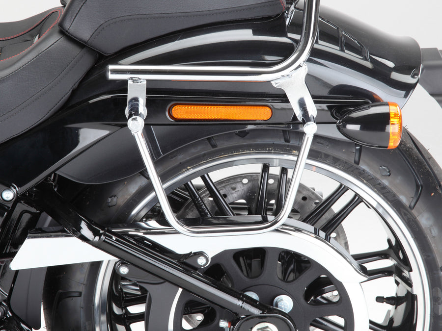 Harley Davidson Softail Fat Boy (Milwaukee - Eight 107/114) [2018] - Balení tašky